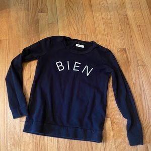 Madewell Sweatshirt
